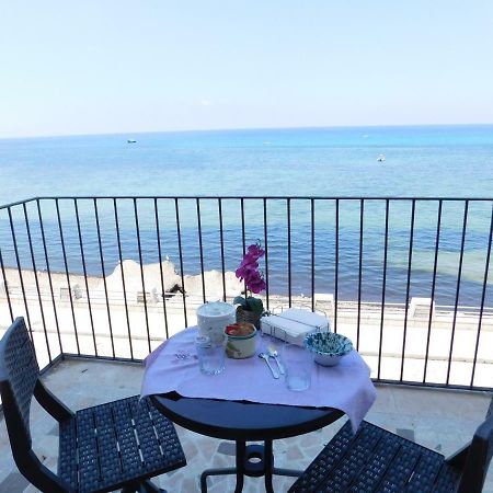 Appartamento Belvedere Трапани Екстериор снимка