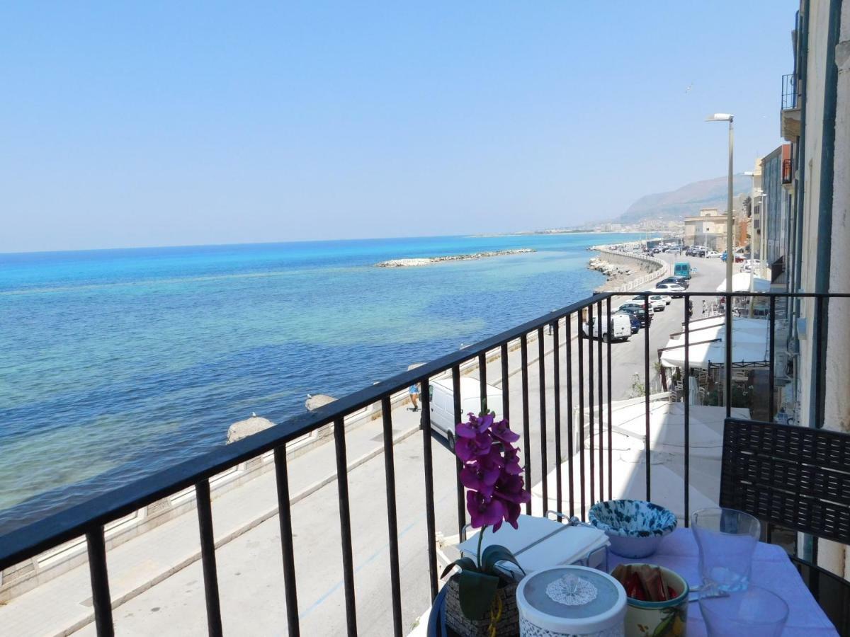 Appartamento Belvedere Трапани Екстериор снимка