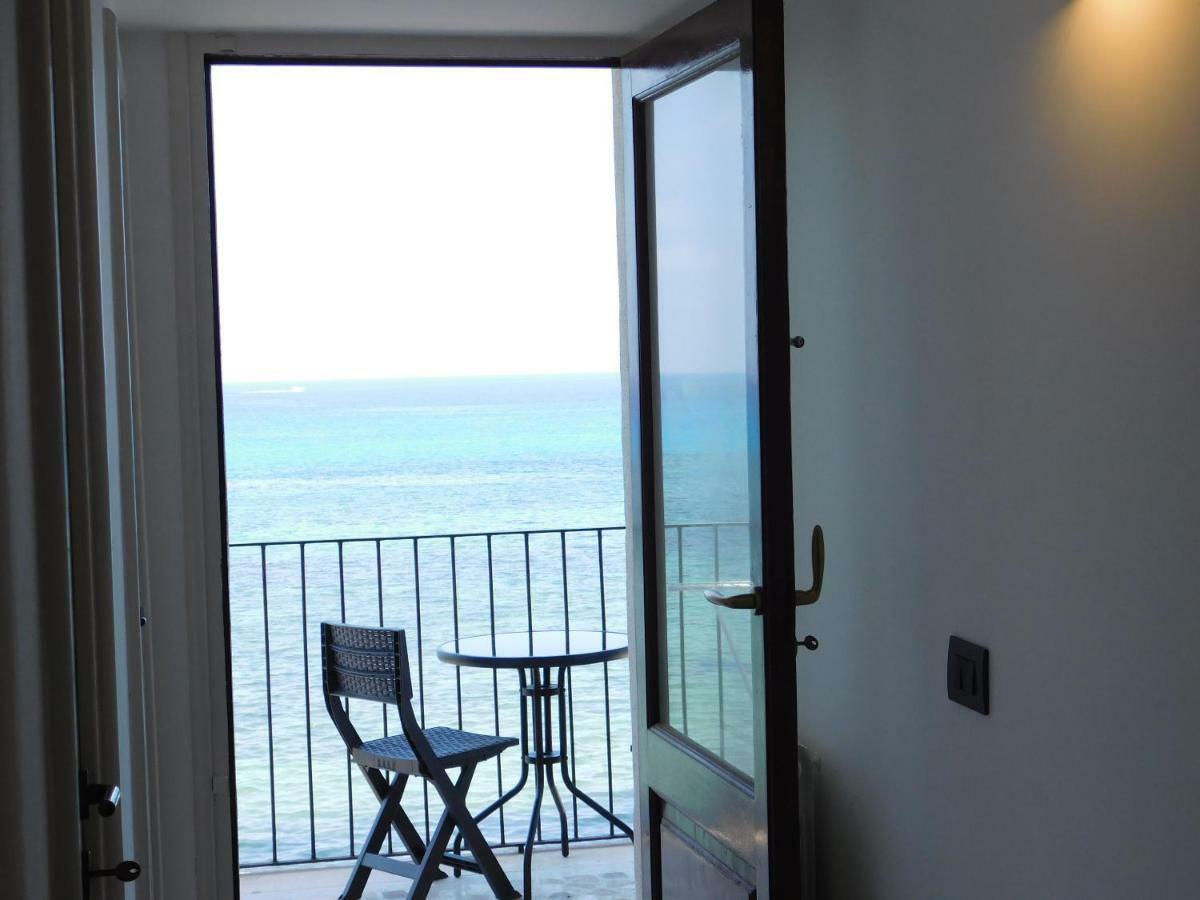 Appartamento Belvedere Трапани Екстериор снимка