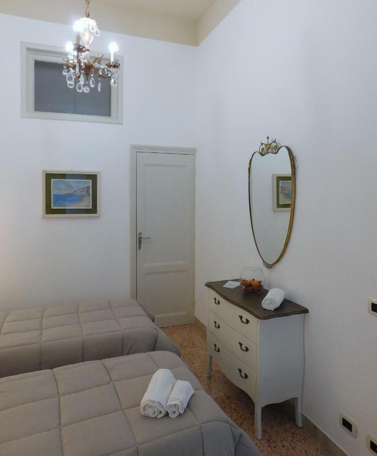 Appartamento Belvedere Трапани Екстериор снимка