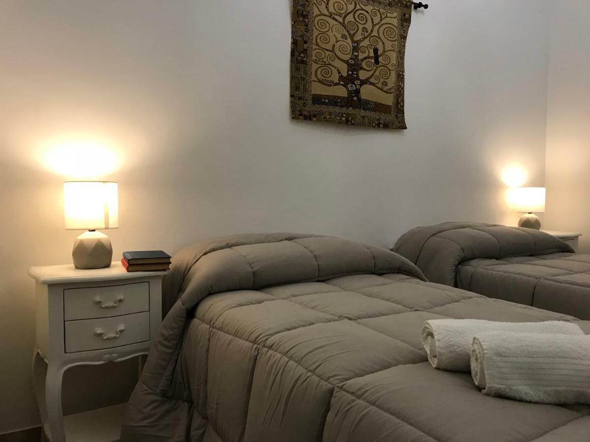 Appartamento Belvedere Трапани Екстериор снимка