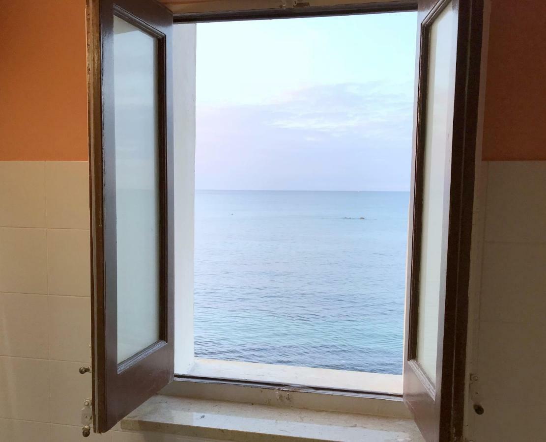 Appartamento Belvedere Трапани Екстериор снимка