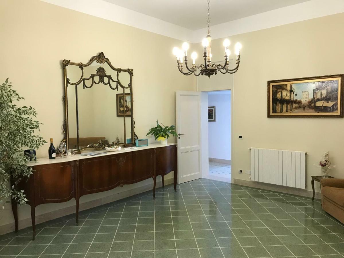 Appartamento Belvedere Трапани Екстериор снимка