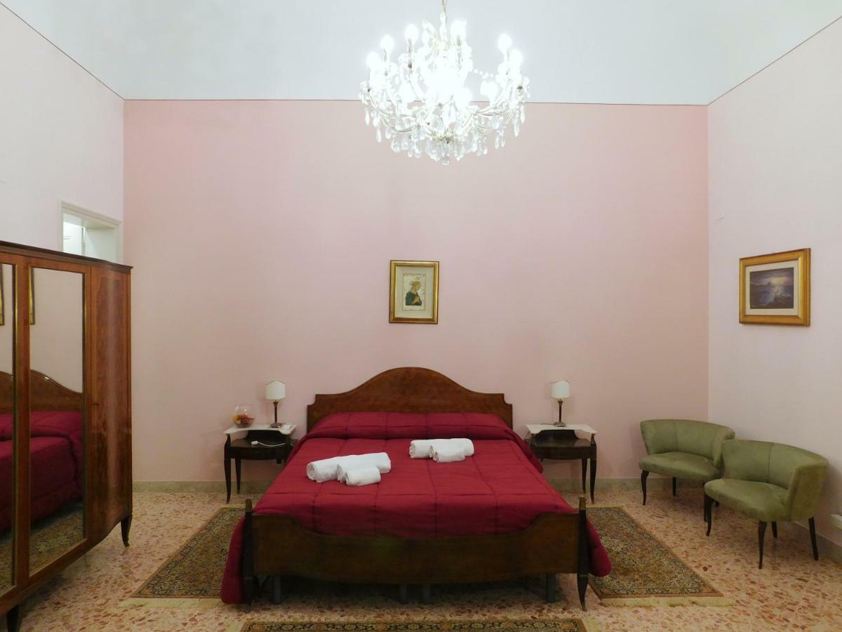 Appartamento Belvedere Трапани Екстериор снимка
