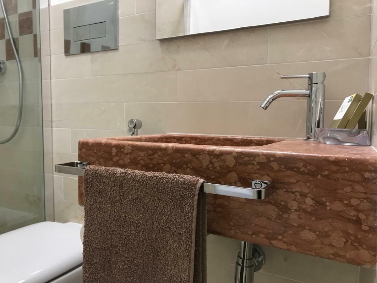 Appartamento Belvedere Трапани Екстериор снимка
