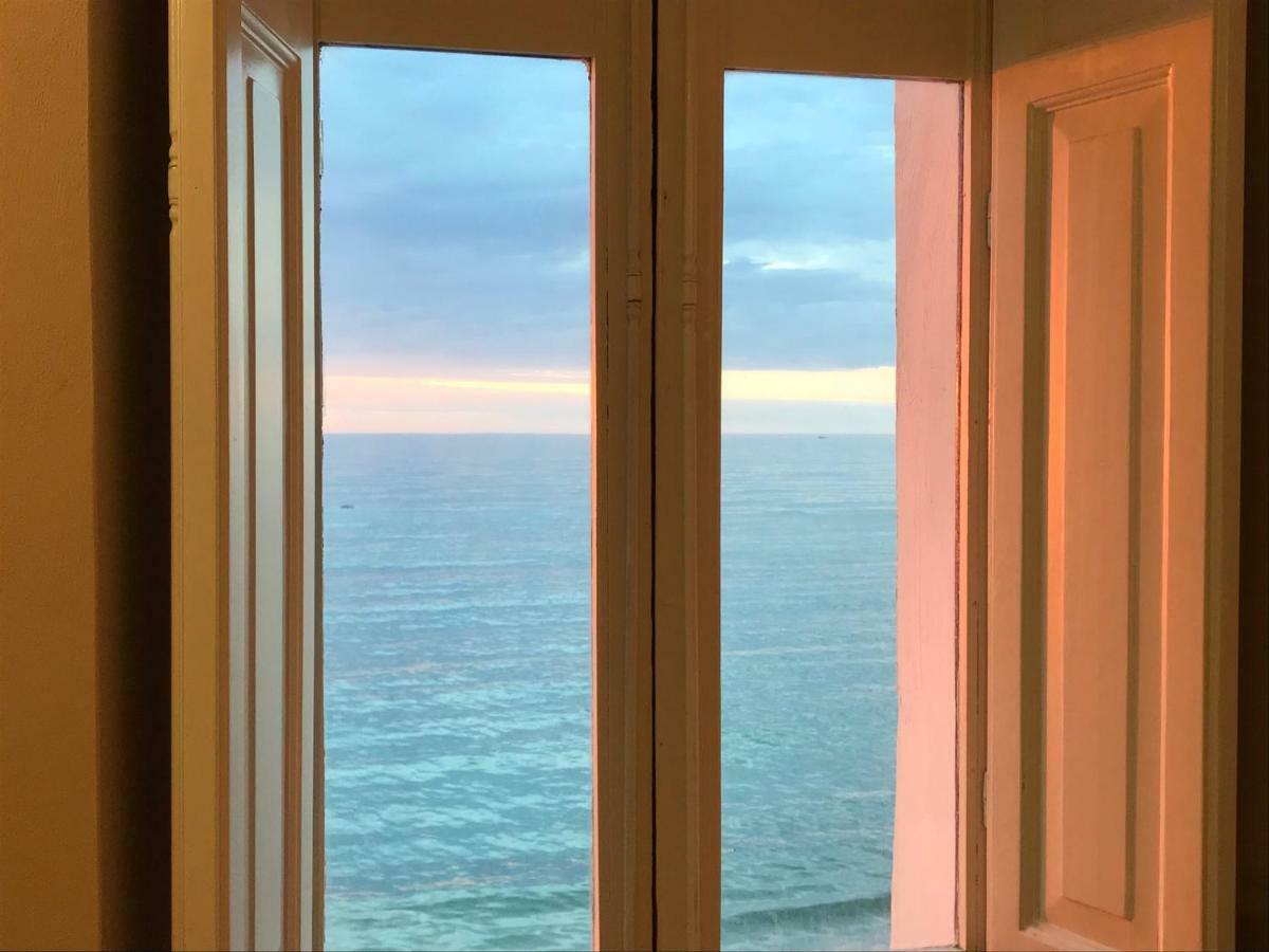Appartamento Belvedere Трапани Екстериор снимка