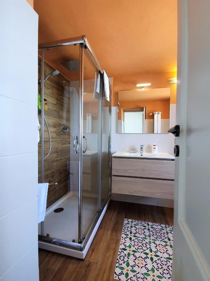 Appartamento Belvedere Трапани Екстериор снимка